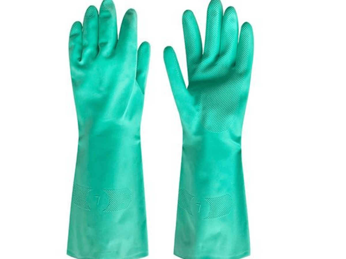 Nitrile Gloves