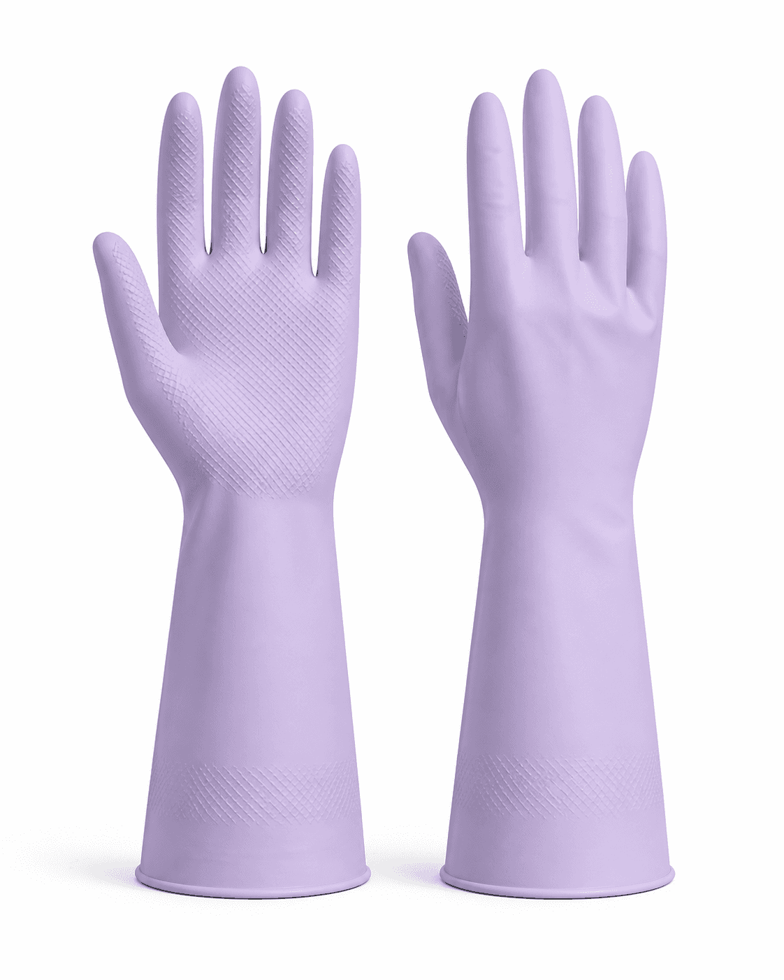 Latex Household Gloves