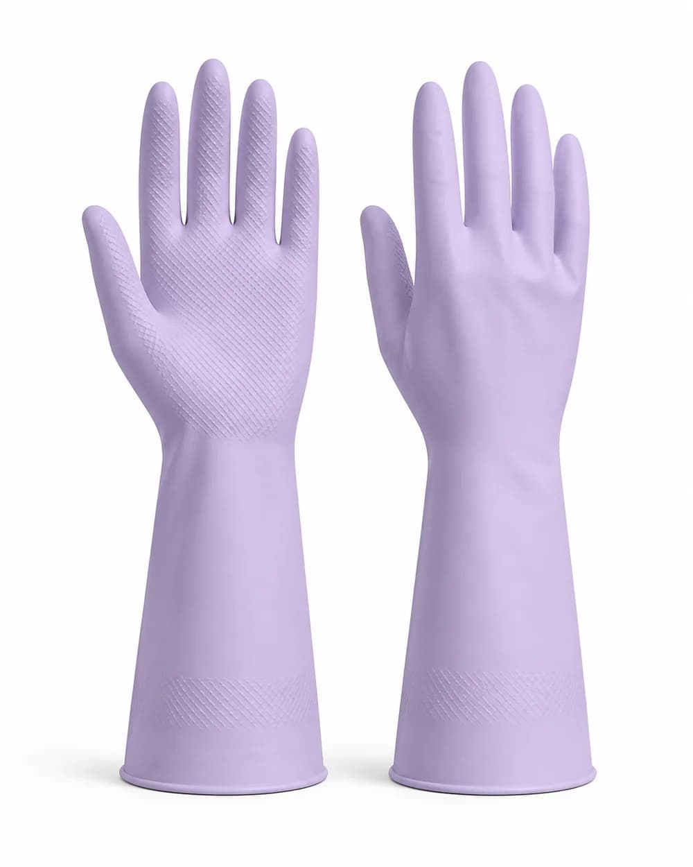 Flocked Lining vs. Unlined Gloves: What Buyers Should Compare