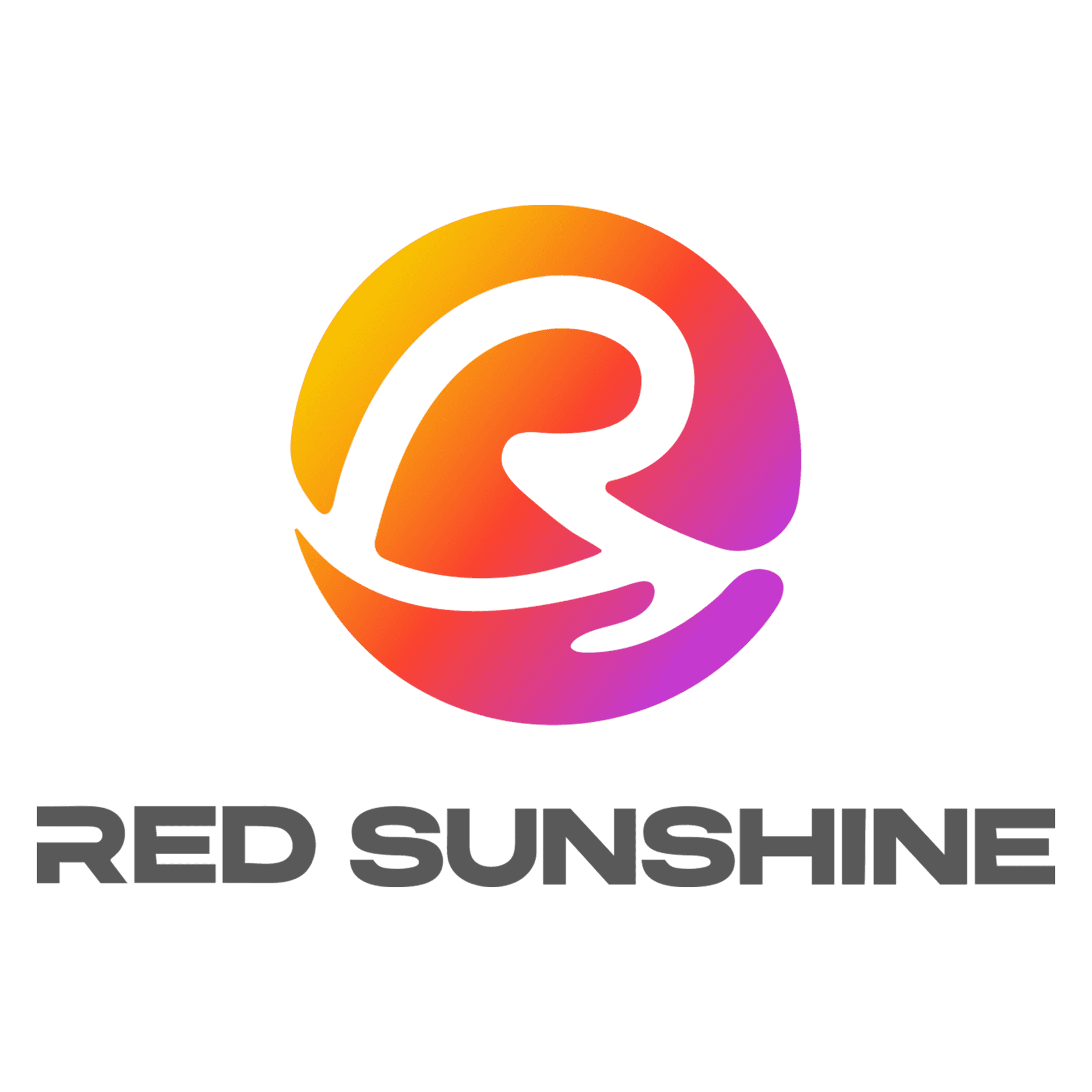 Red Sunshine Gloves