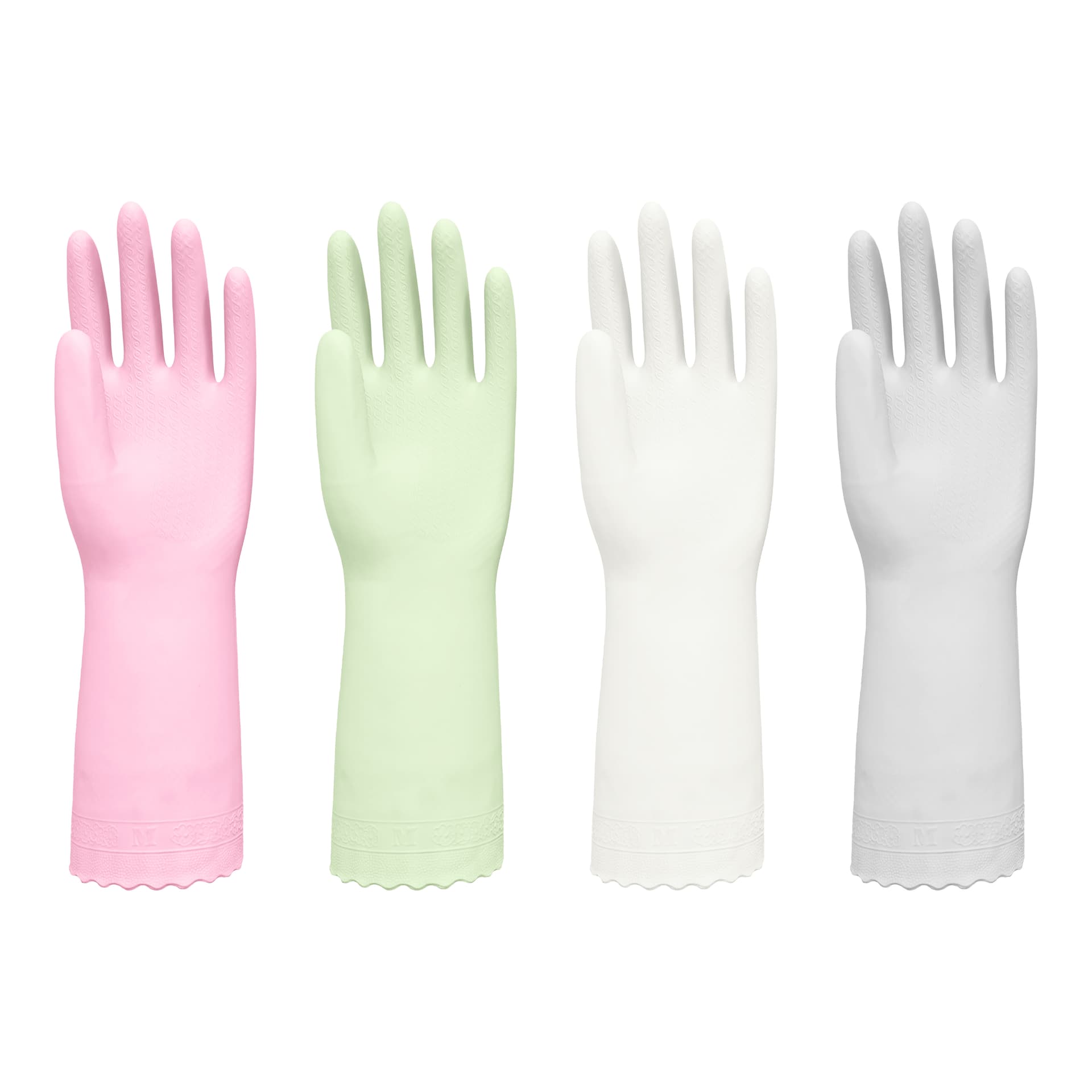 Household PVC Gloves PVC-DY-32 product image