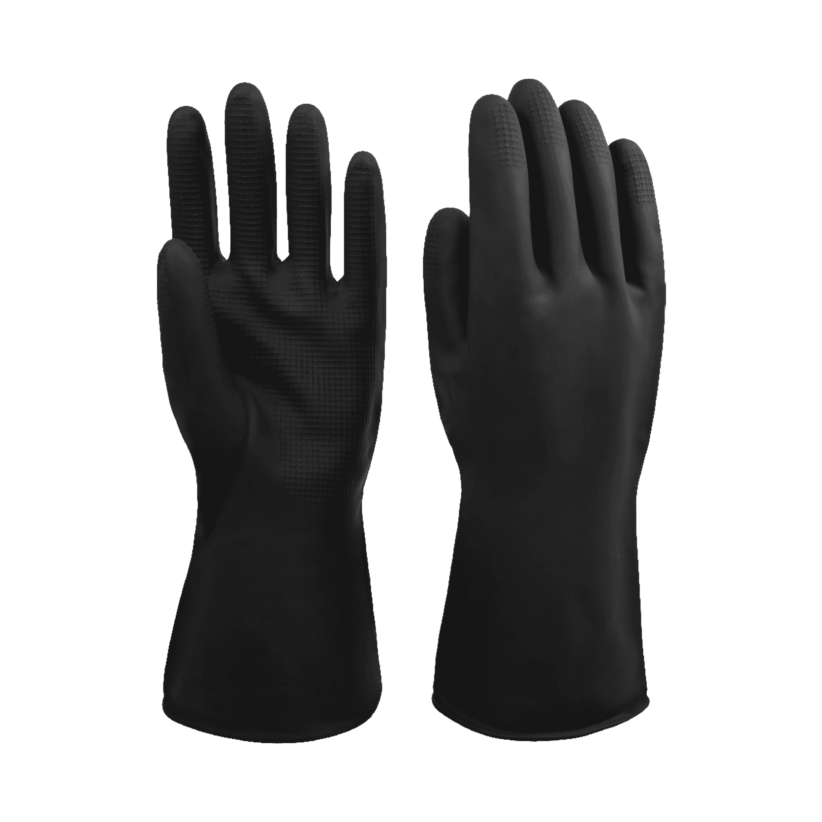 Industrial Latex Gloves RIH-32-WGW