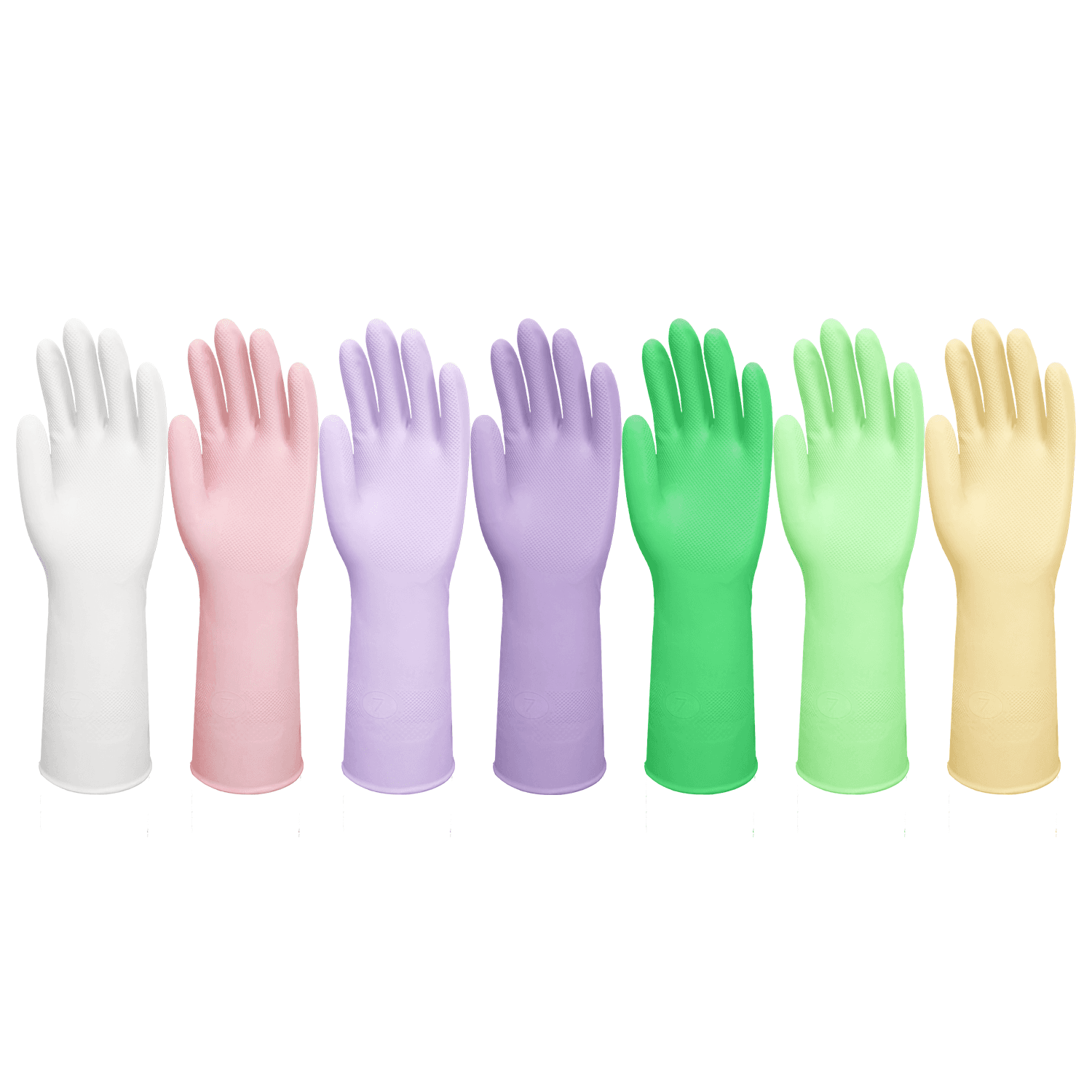 Household Nitrile Gloves NLN-32-11 product image