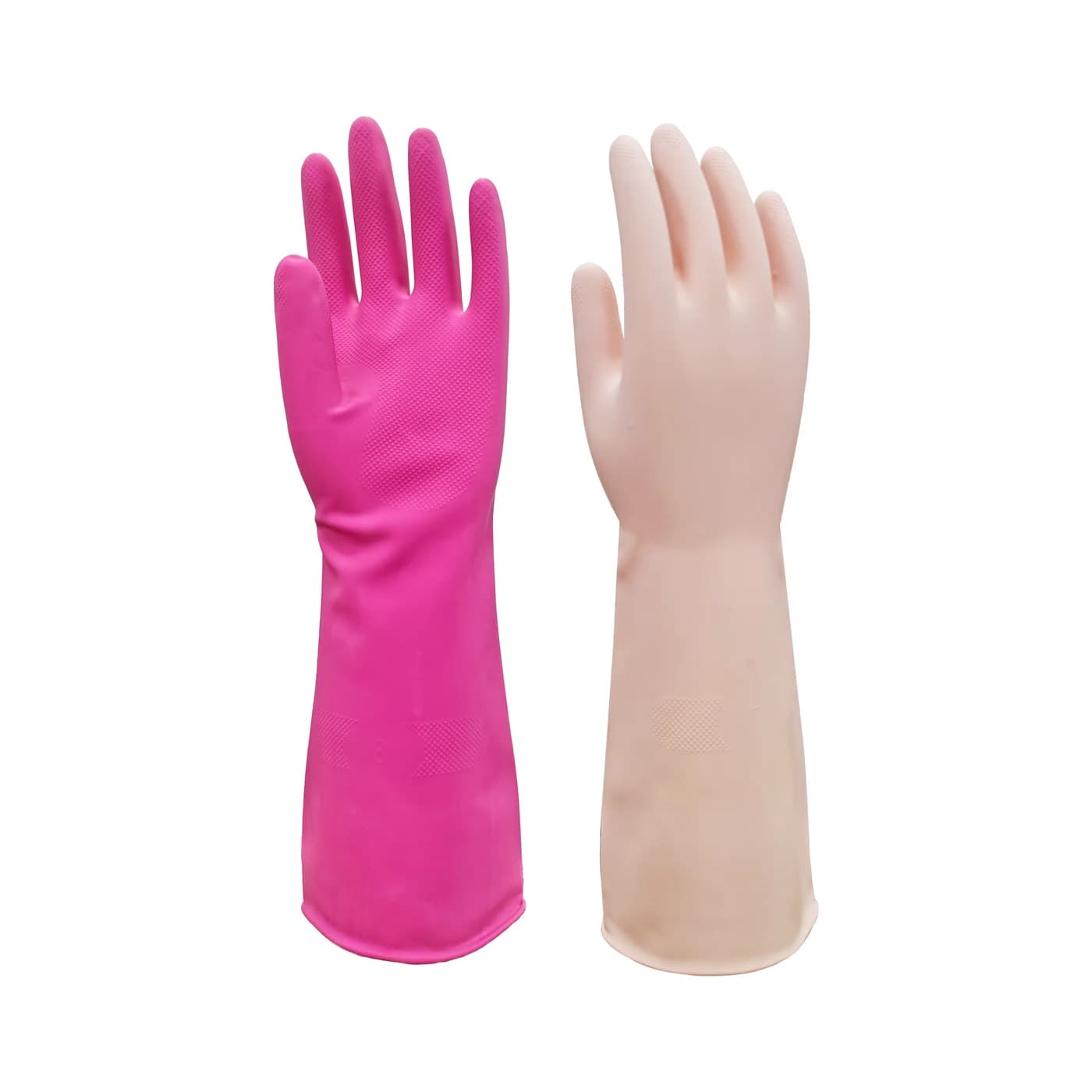 Household Latex Gloves RHHN-38 product view