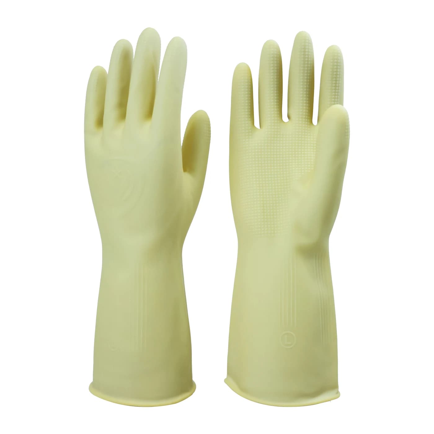 Household Latex Gloves RHY-32-SZW product view