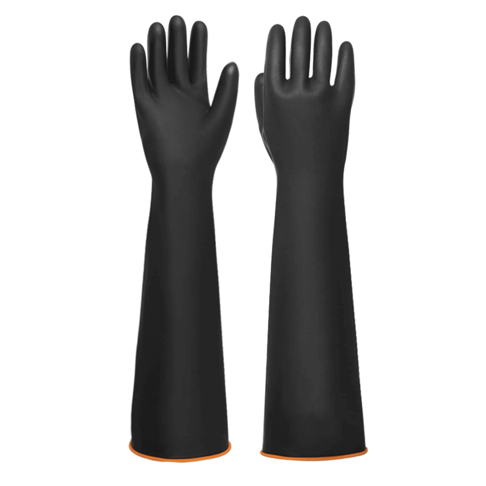 Industrial Latex Gloves RIX-55-GM product image