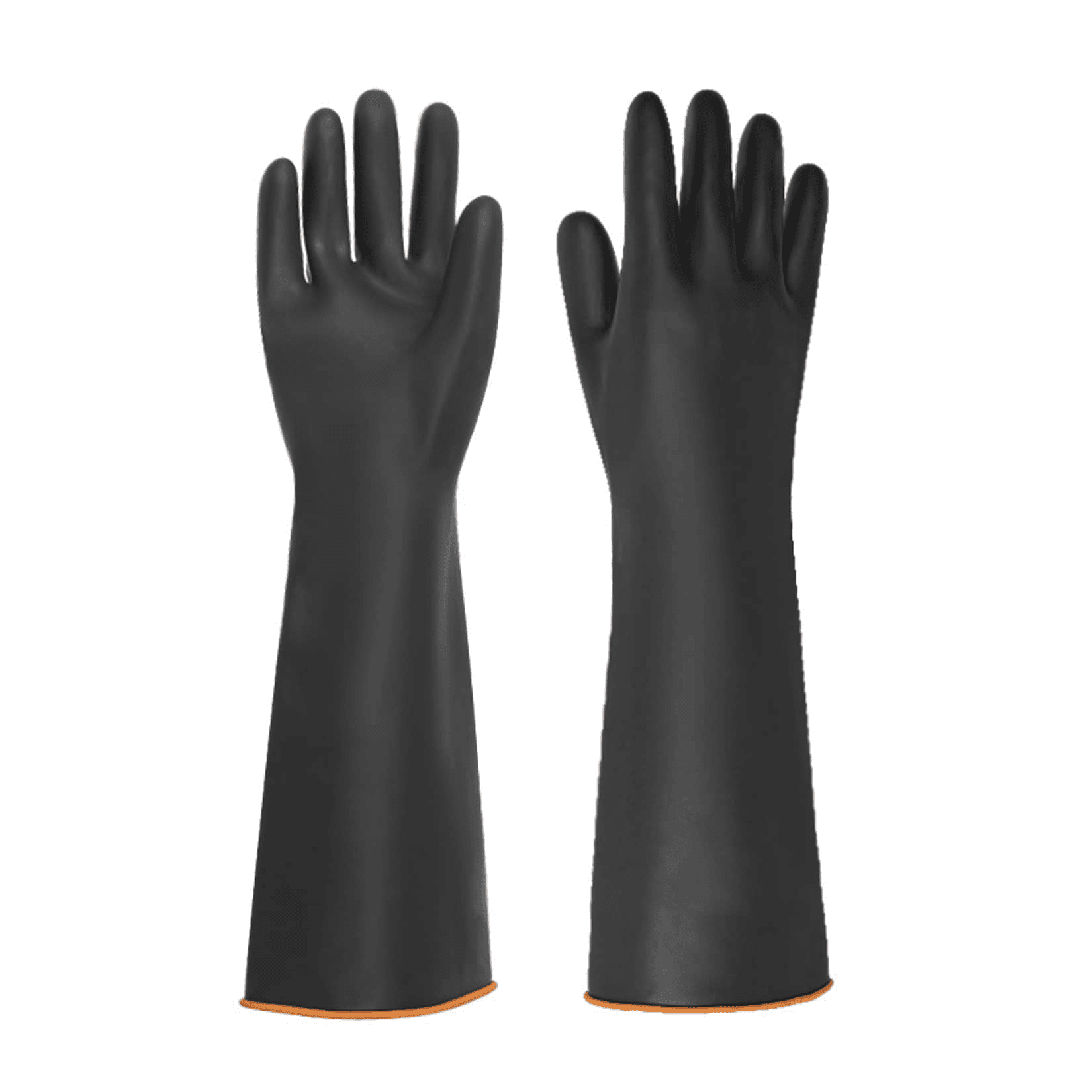 Industrial Latex Gloves RIX-45-GM