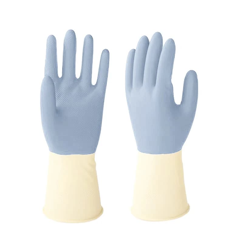 Household Latex Gloves RHF-29-2 product view