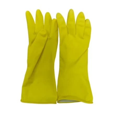 Household Latex Gloves RHL-30-JR product view