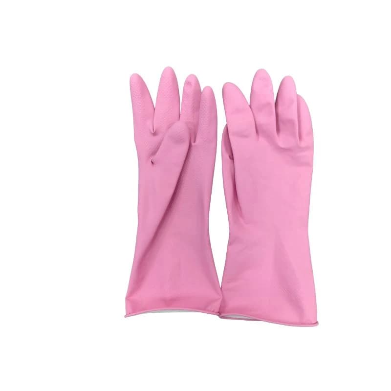 Household Latex Gloves RHL-30-PR product view