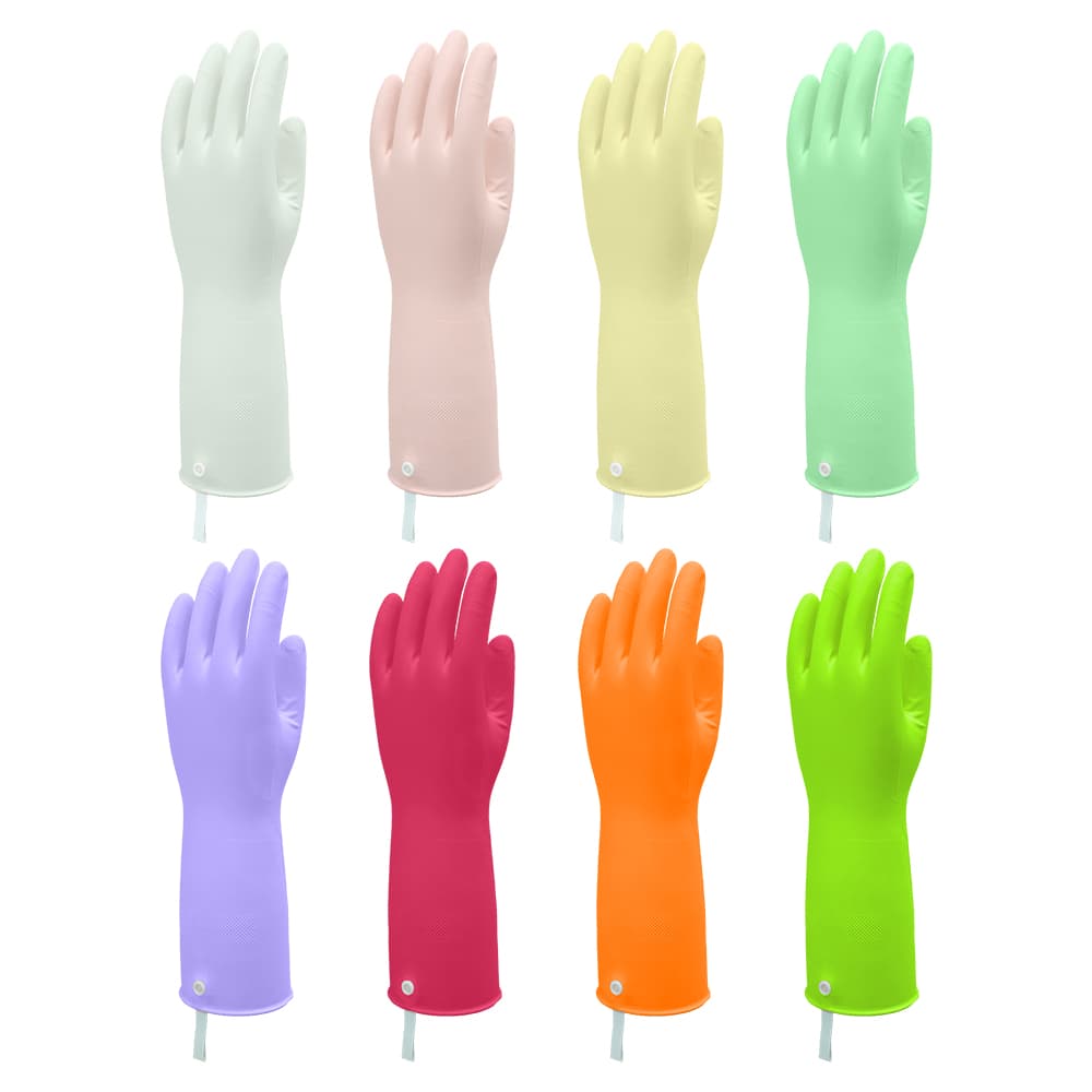 Household Nitrile Gloves NLR-SX-32 product image