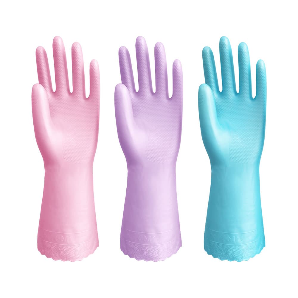 Household PVC Gloves PVC-SS-ZG