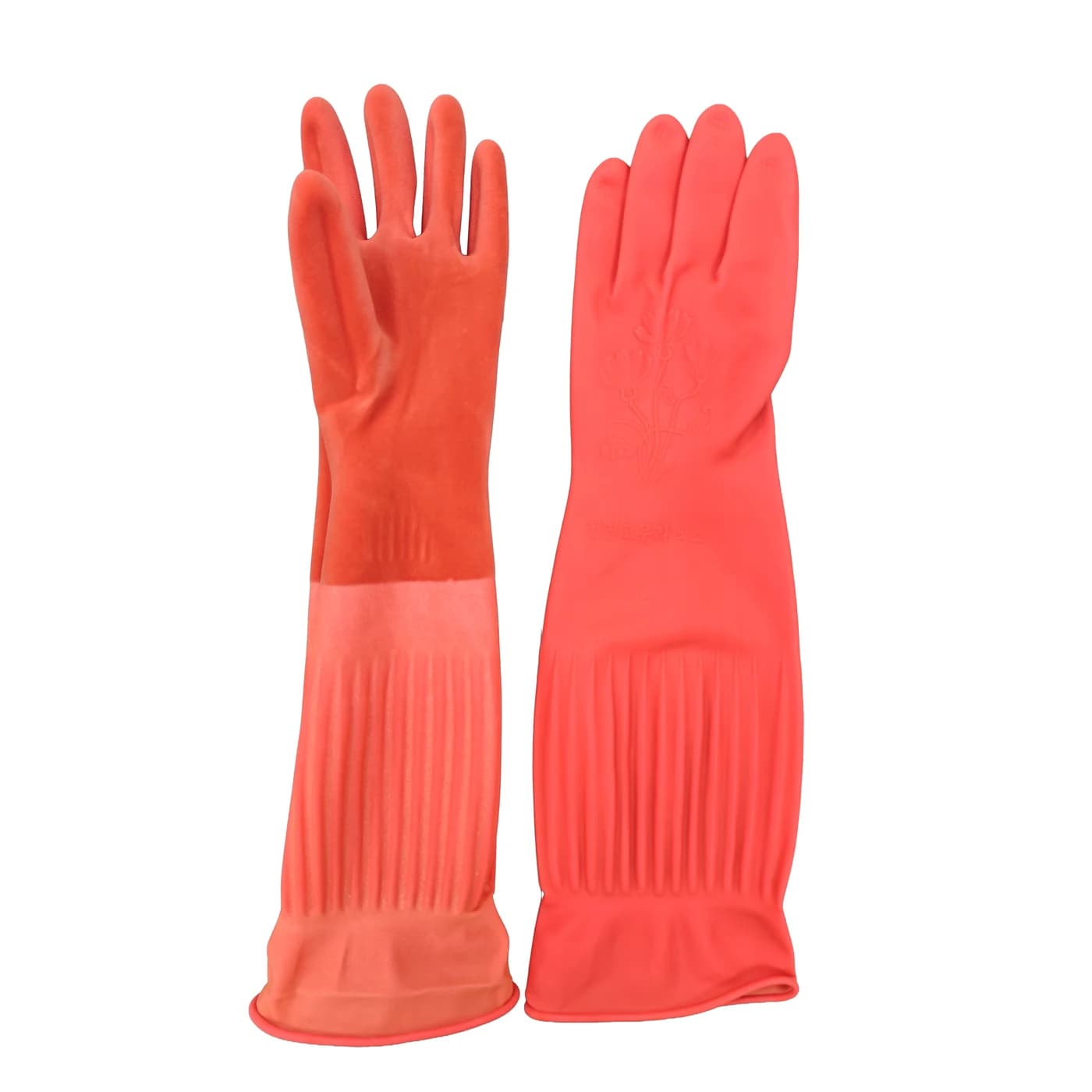 Household Latex Gloves RHH-45-ZR product view