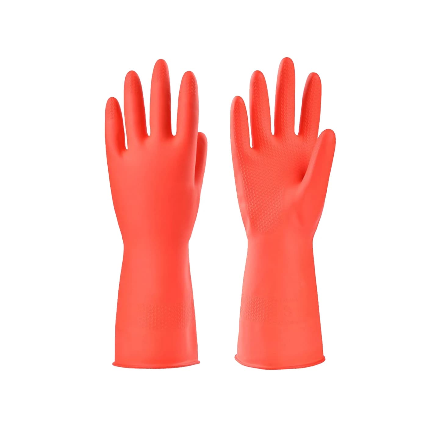 Household Latex Gloves RHX-31-R product view