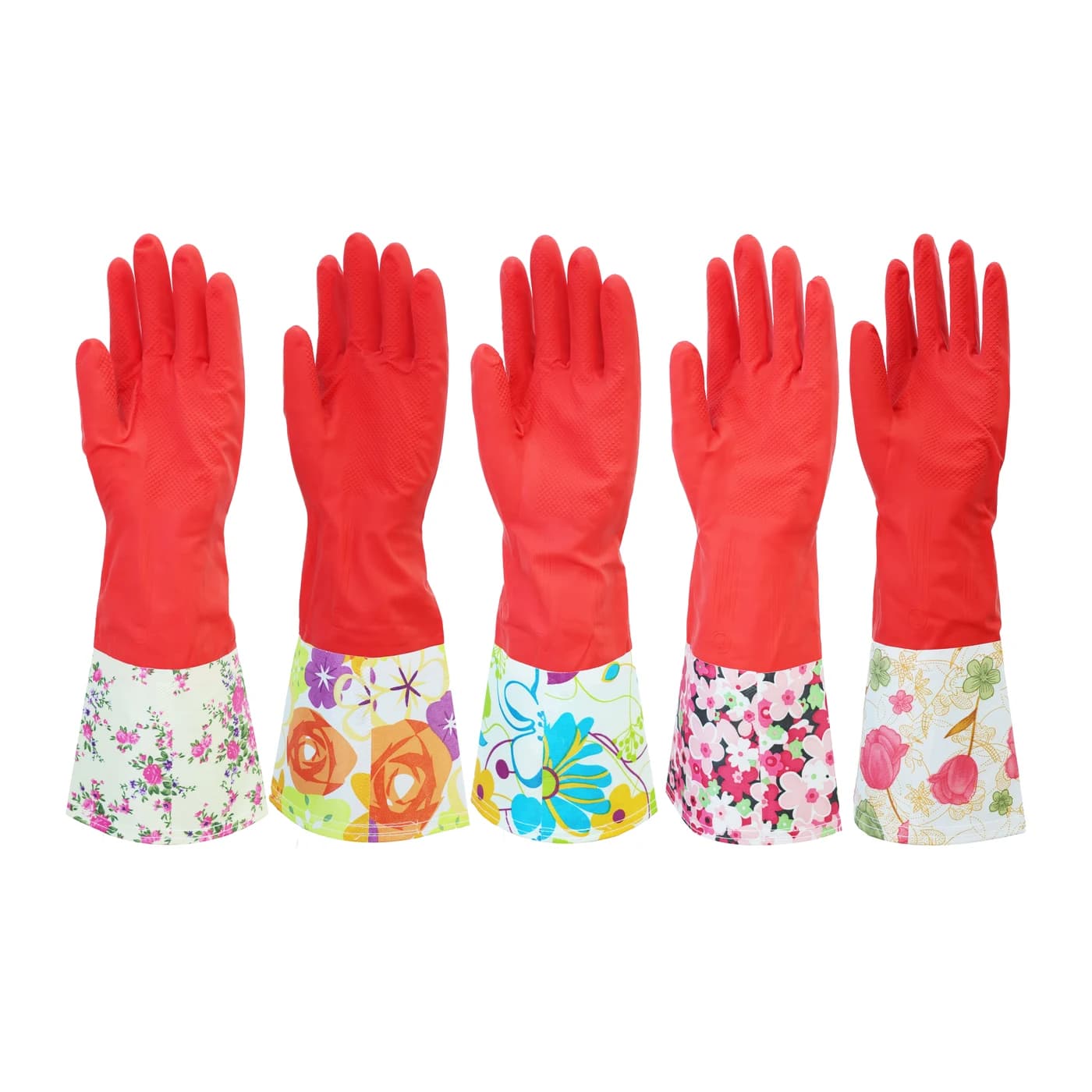Household Latex Gloves RHJ-32-JY product view