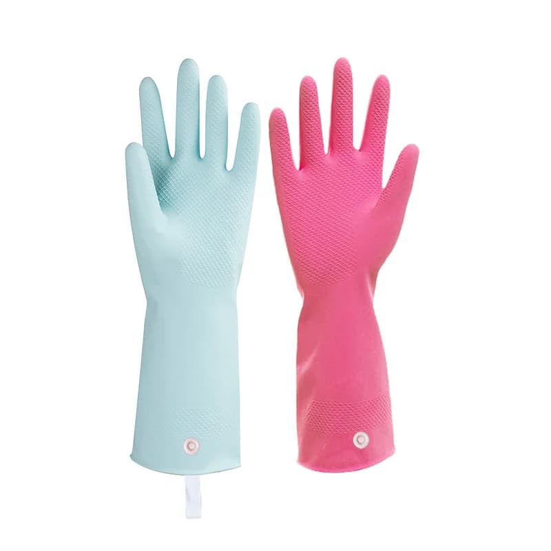 Household Latex Gloves RHR-SX-30 product view