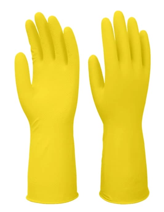 Household Latex Gloves RHZ-30-JR product view