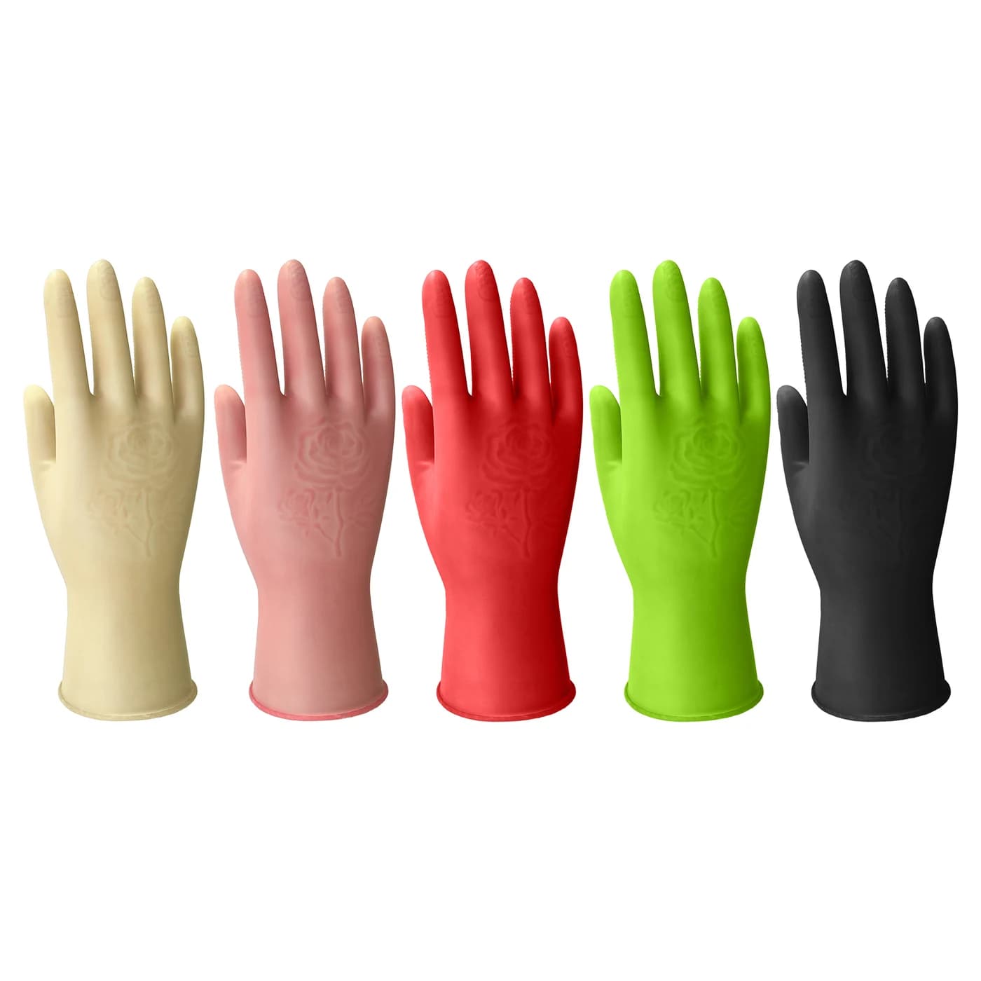 Household Latex Gloves RHY-26 product view