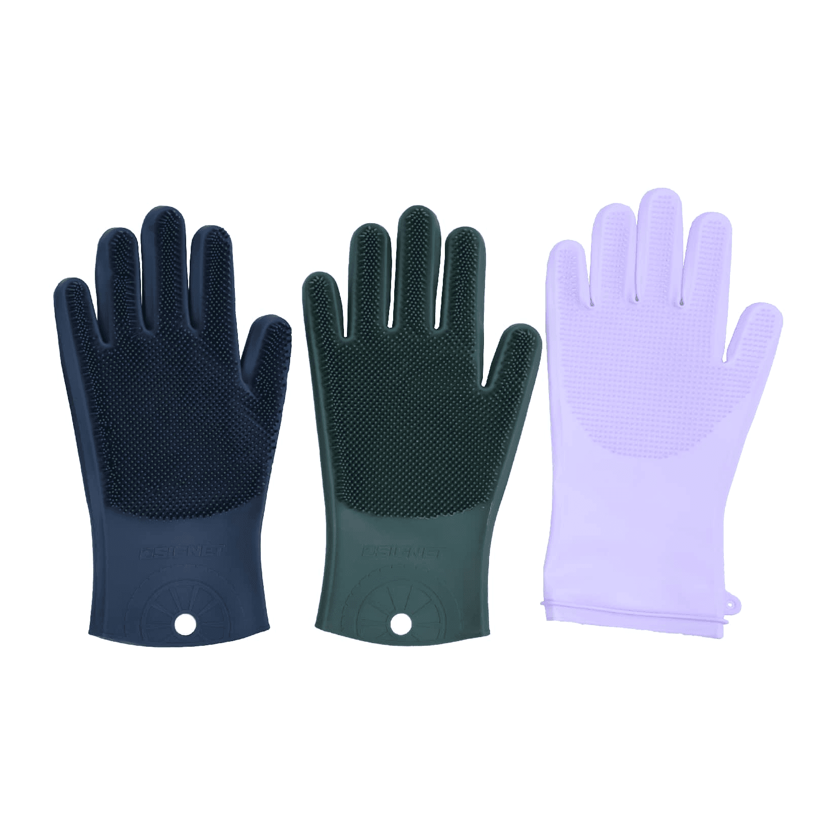 Silicone Household Gloves SG-2-30