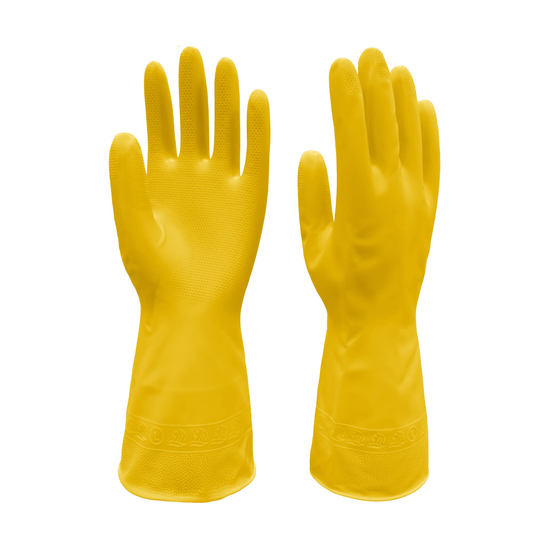 Household PVC Gloves PVC-JY-FW product image