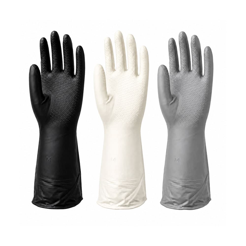 Household PVC Gloves PVC-JB-WN product image