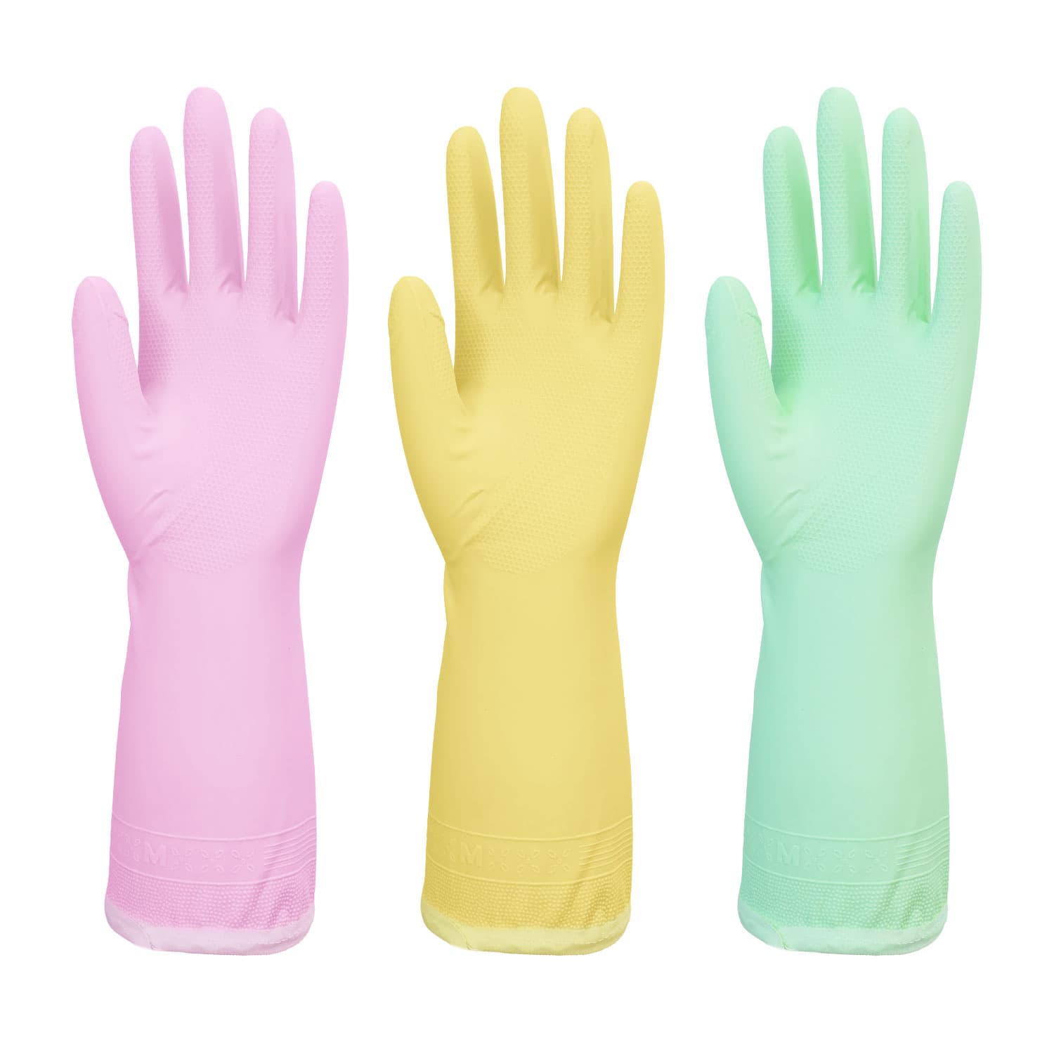 Household PVC Gloves PVC-JY-SK product image