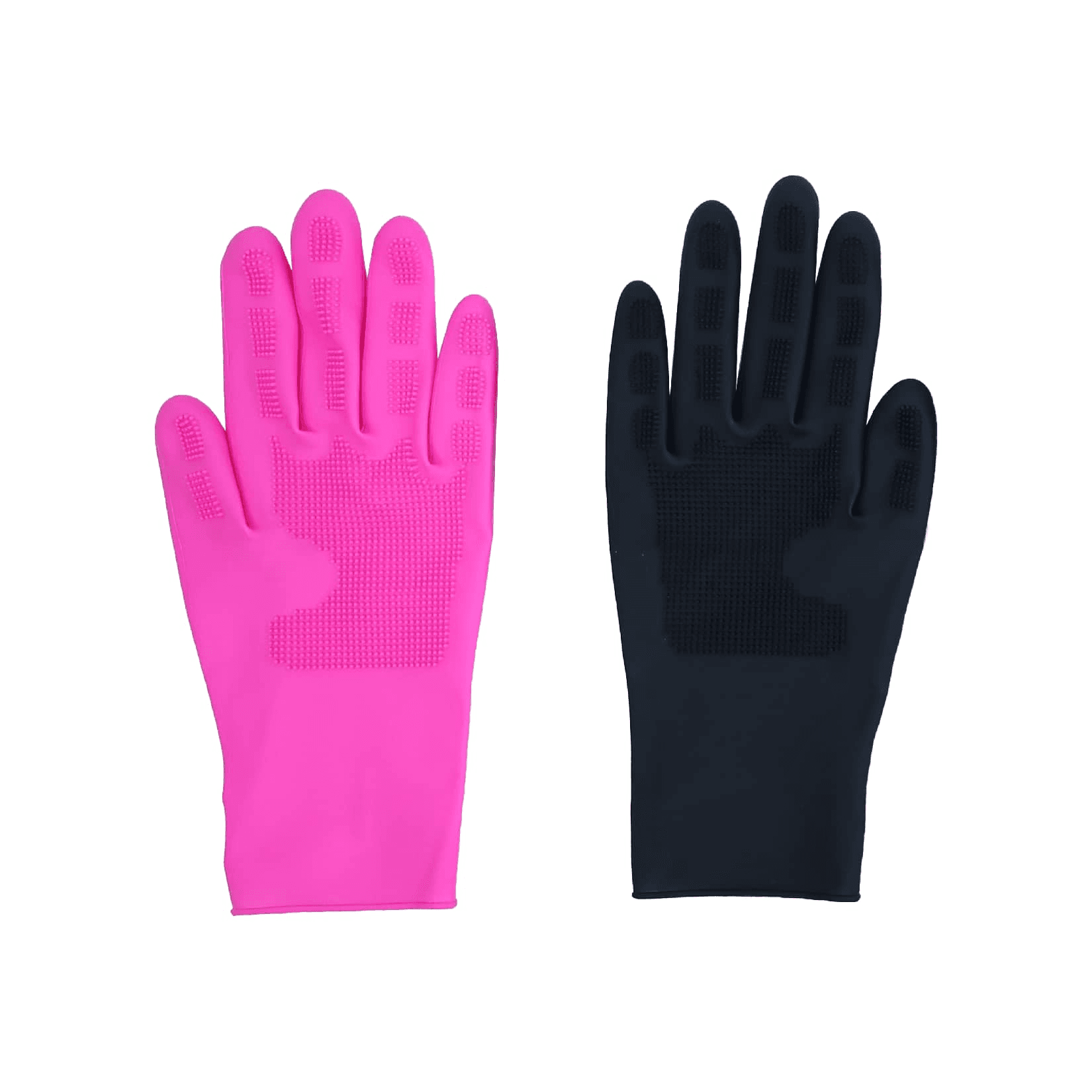 Silicone Household Gloves SG-2-26