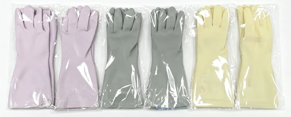 Household Latex Gloves RHS-33 product view