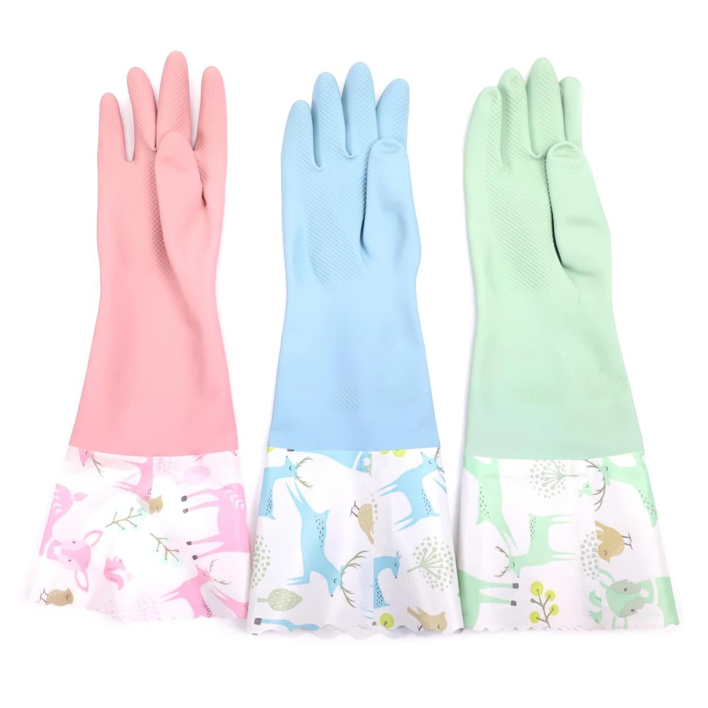Household Latex Gloves RHJ-33-YX1 product view