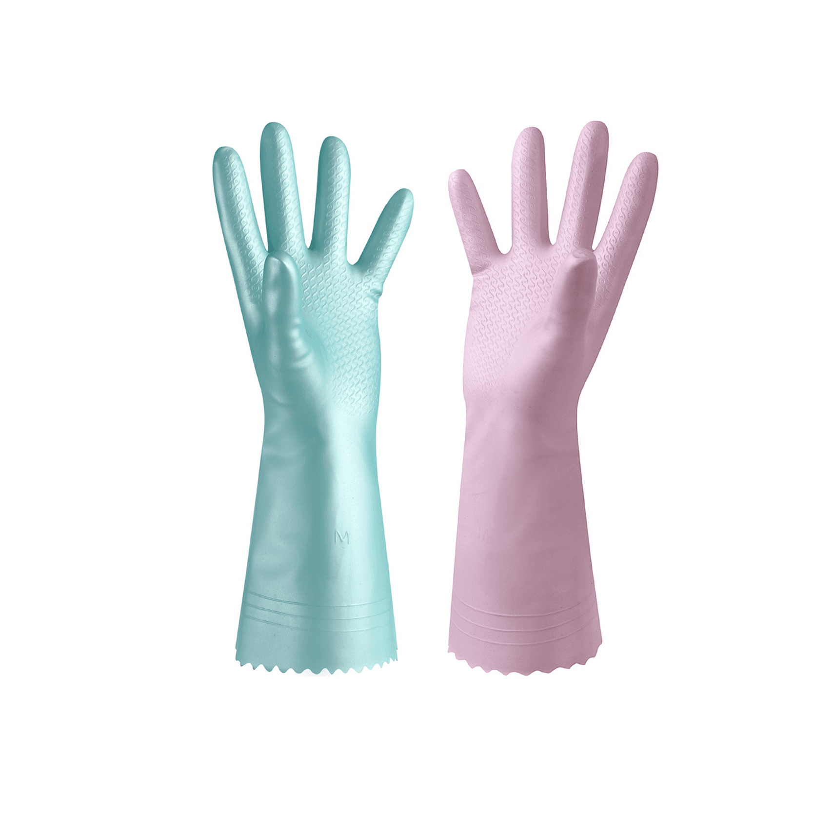 Household PVC Gloves PVC-SY-30 product image