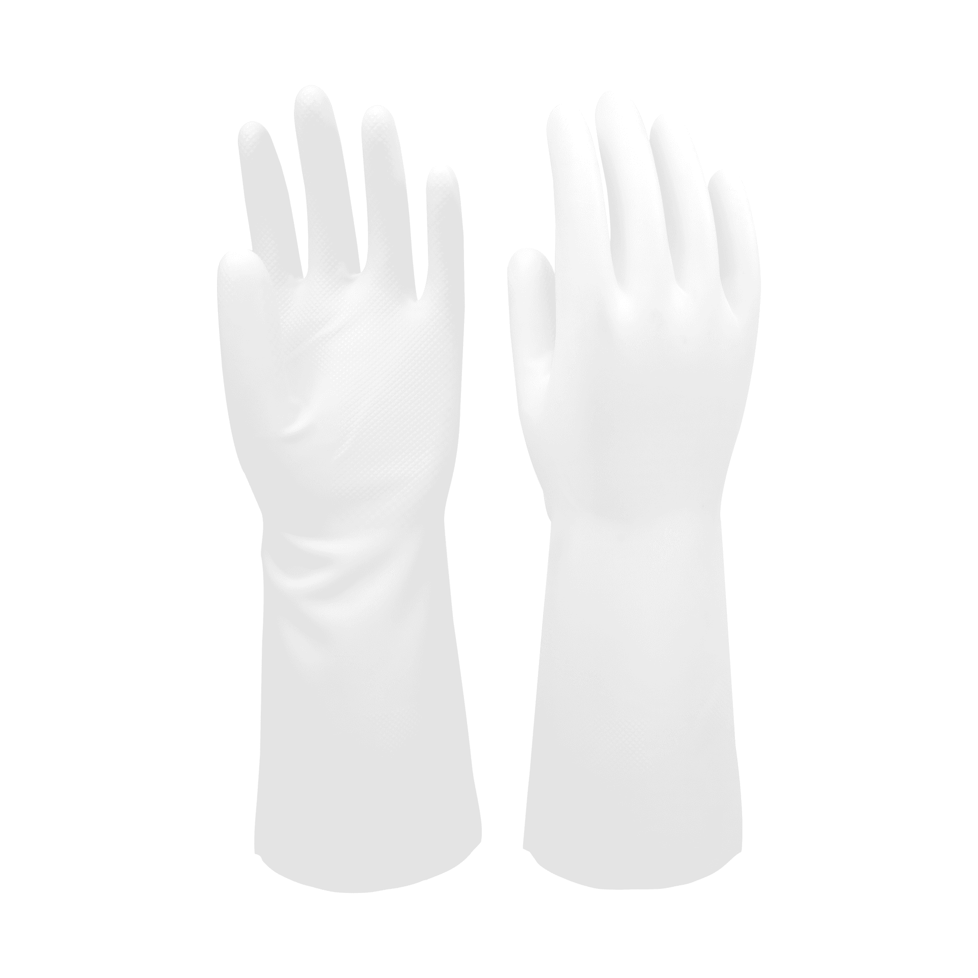 Household Nitrile Gloves NLH-33