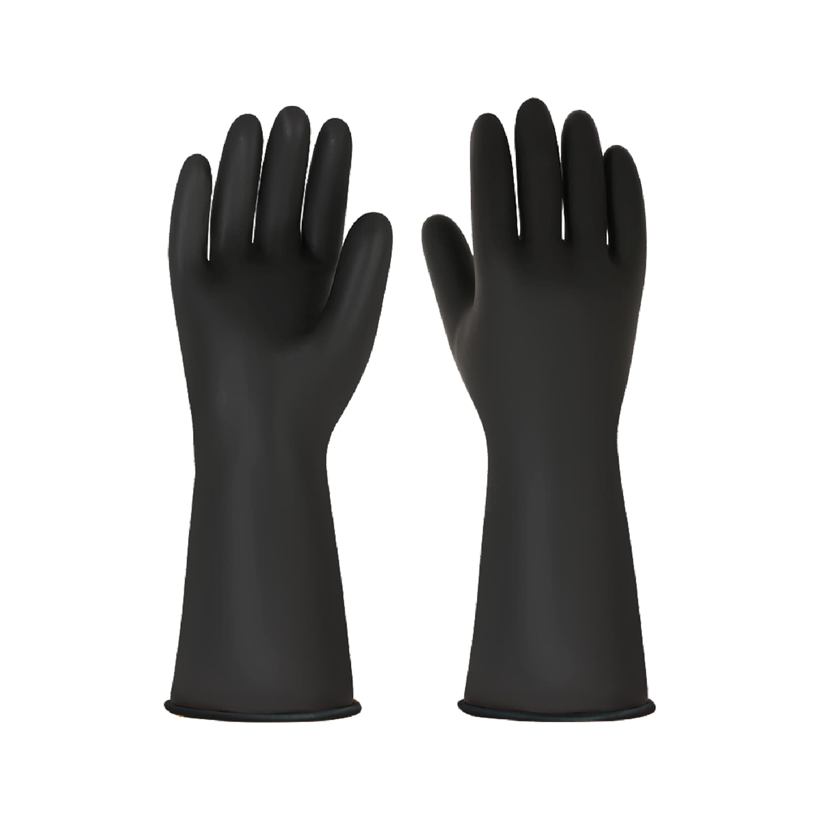Industrial Latex Gloves RIH-35-GM product view