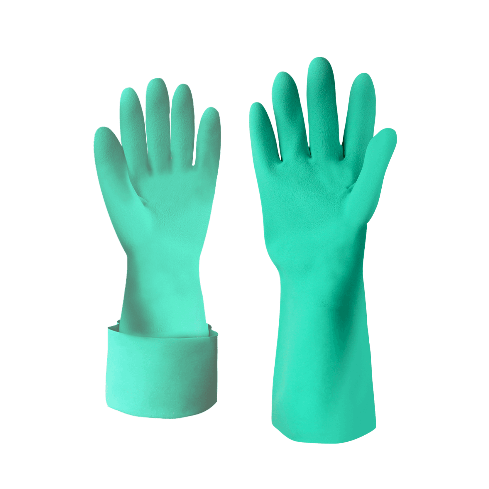 Industrial Nitrile Gloves NIL-45