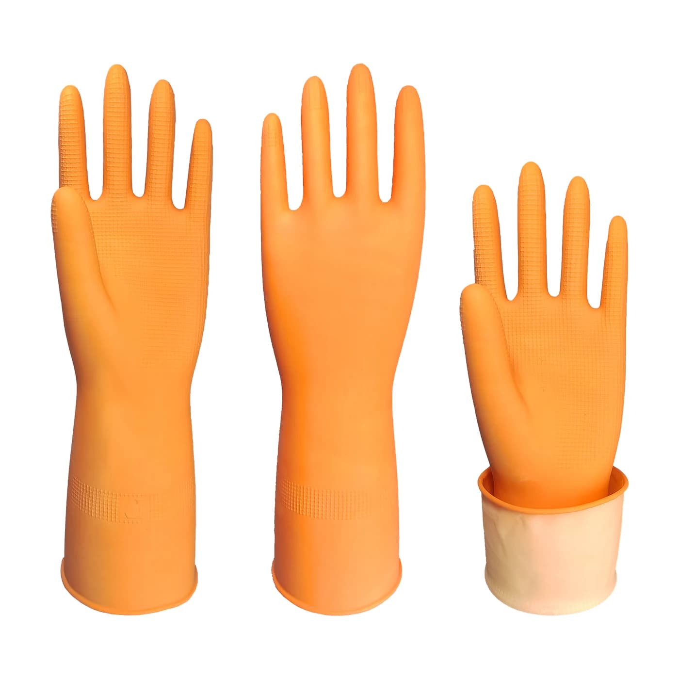 Household Latex Gloves RHX-31 product view