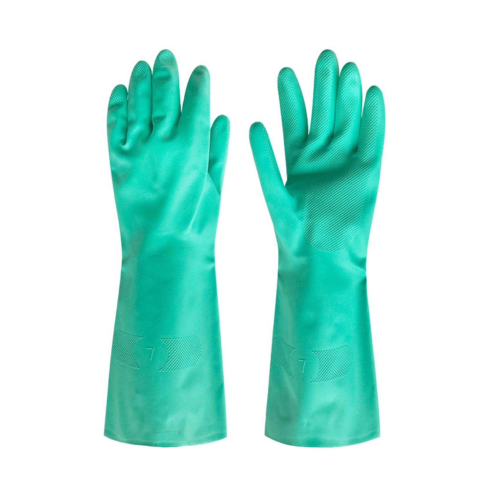 Industrial Nitrile Gloves NIL-33 product image