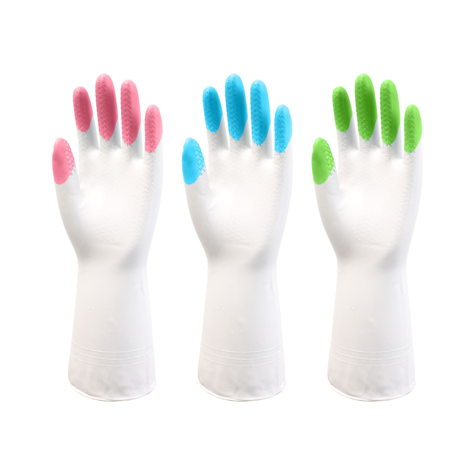 Household PVC Gloves PVC-SY-CZ product image