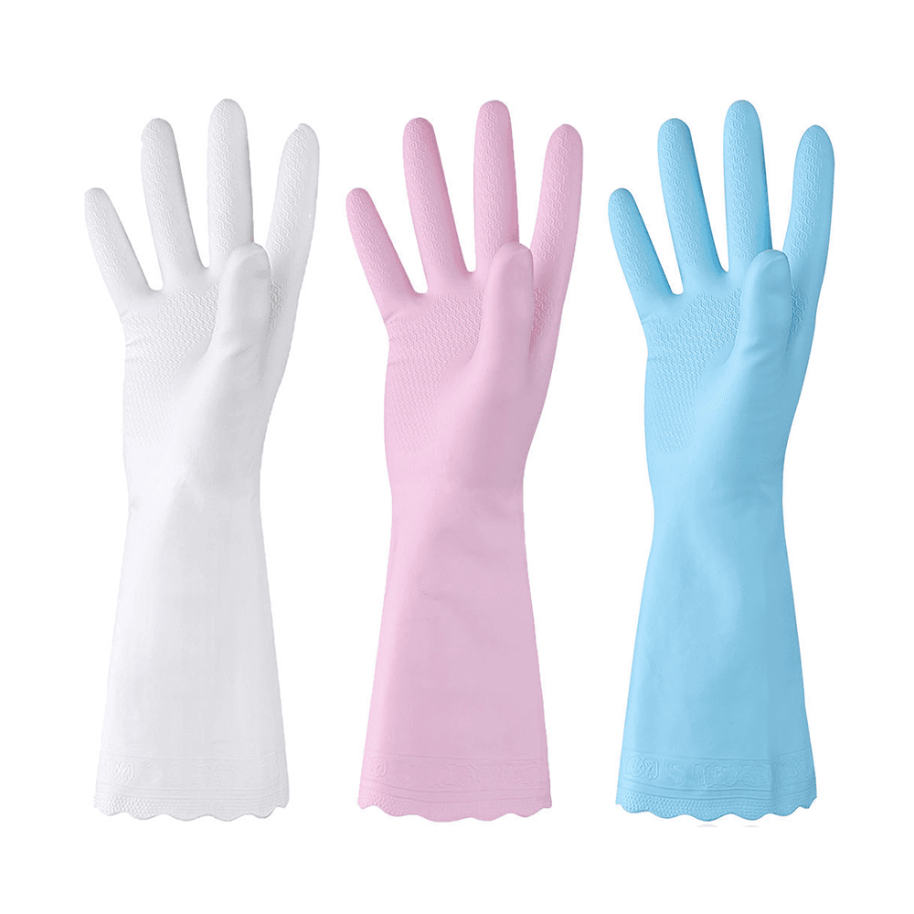 Household PVC Gloves PVC-YJ product image