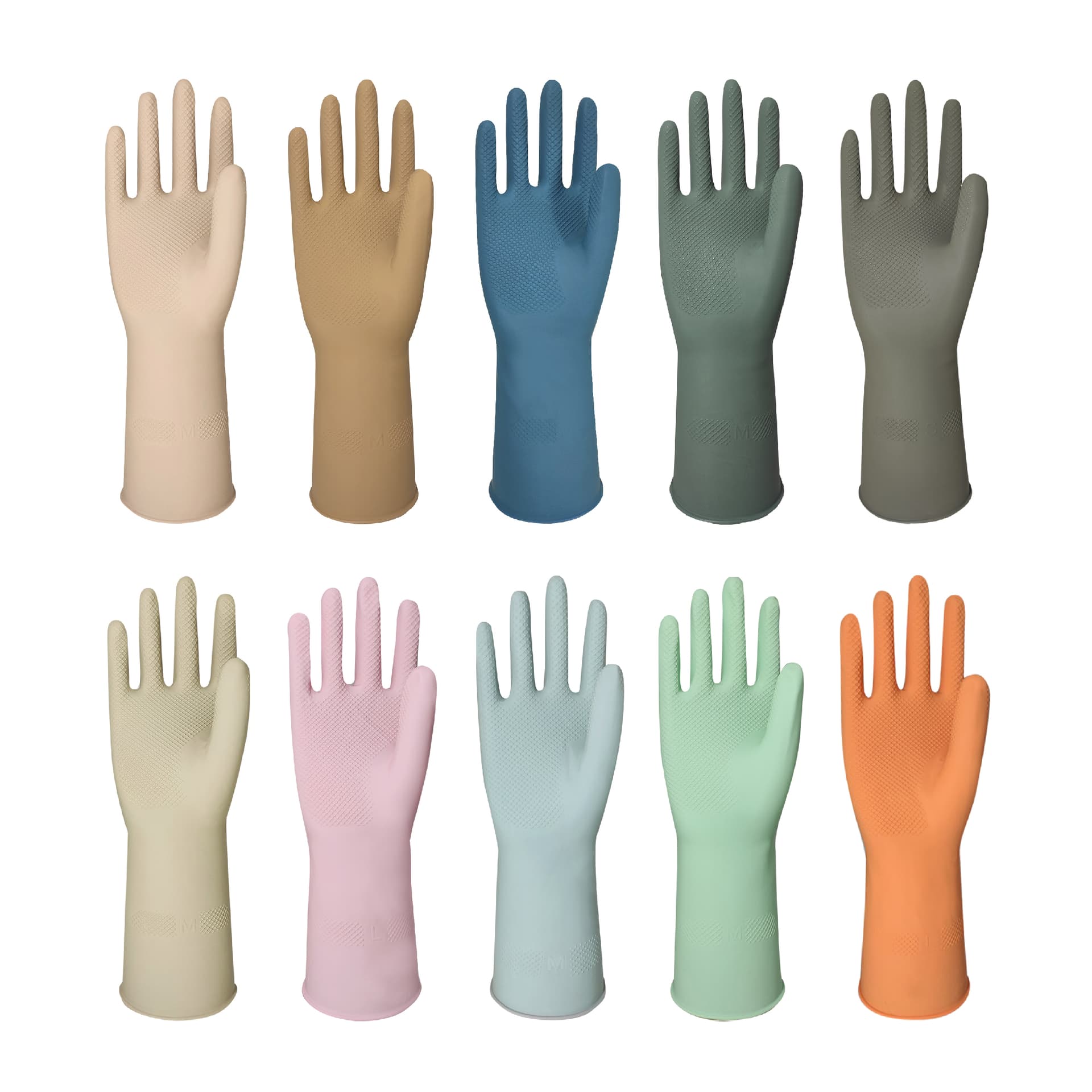 Household Latex Gloves RHH-33
