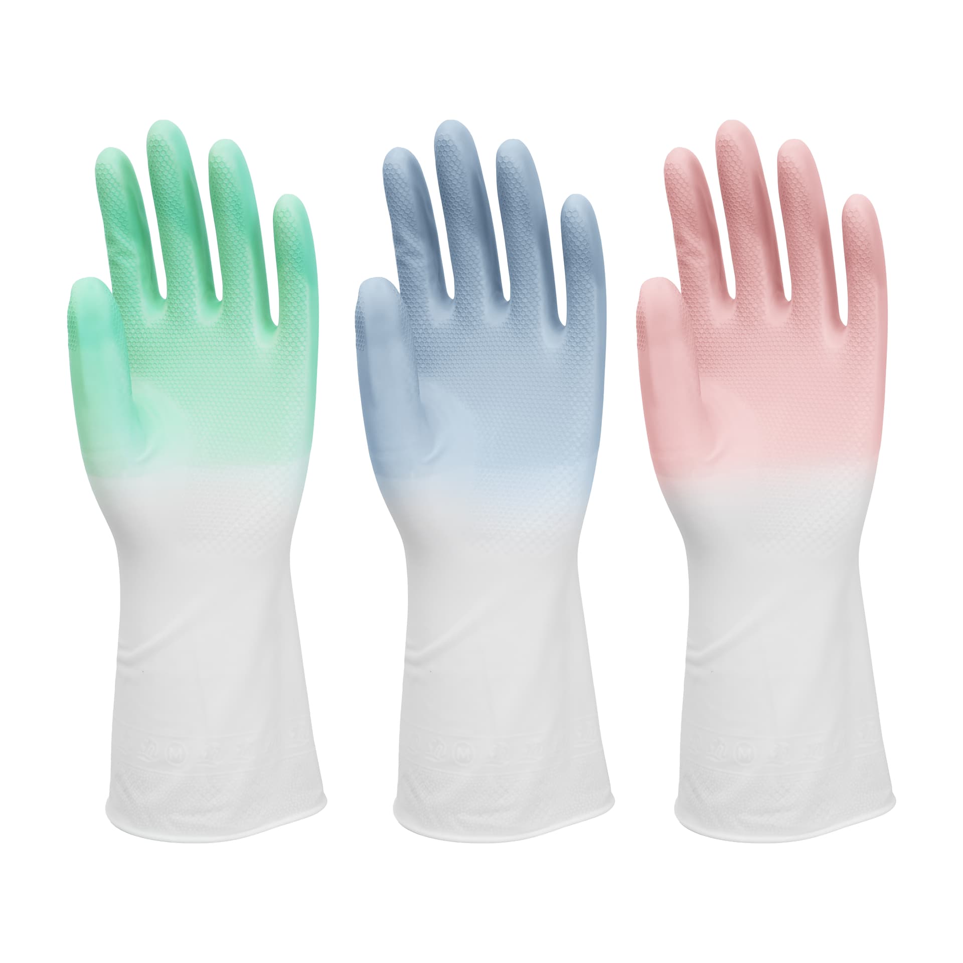 Household PVC Gloves PVC-JY-SJ product image