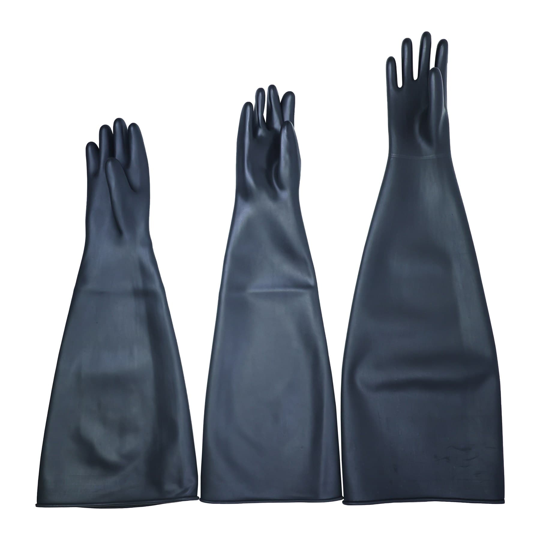 Industrial Latex Gloves RID-80-PS product image