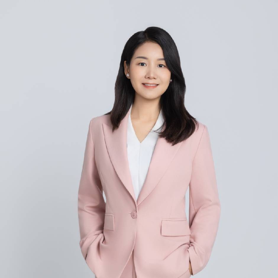Fiona Sun, founder of Red Sunshine